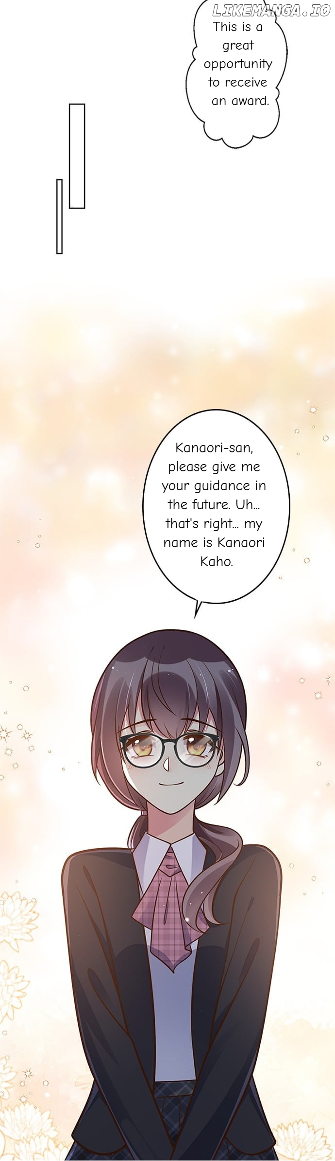 The Night After the Divorce Chapter 25 - page 16